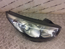 Load image into Gallery viewer, Frontscheinwerfer Hyundai Ix35 921022Y Rechts Scheinwerfer Headlight SCH4715471052ai