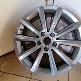 1x Alufelge 17 Zoll 7.0