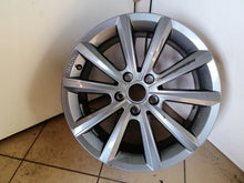 Load image into Gallery viewer, 1x Alufelge 17 Zoll 7.0" 5x112 45ET 2GA601025M VW T-Roc Rim Wheel FEL9535682349bq