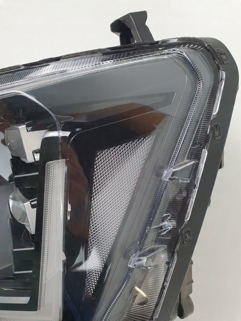 Frontscheinwerfer Kia Niro 92101-AT Full LED Ein Stück (Rechts oder Links)