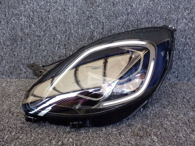 Frontscheinwerfer Ford Puma L90202380 LED Links Scheinwerfer Headlight