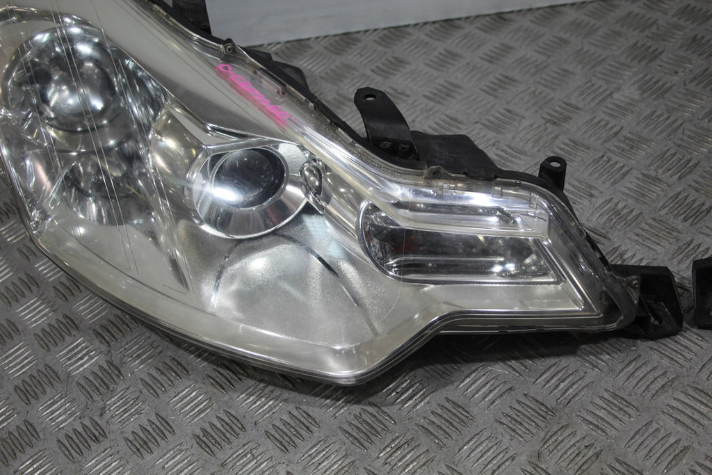Frontscheinwerfer Citroën C-Crosser Xenon Rechts Scheinwerfer Headlight