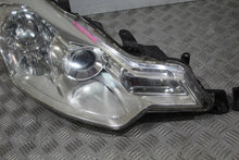 Laden Sie das Bild in den Galerie-Viewer, Frontscheinwerfer Citroën C-Crosser Xenon Rechts Scheinwerfer Headlight