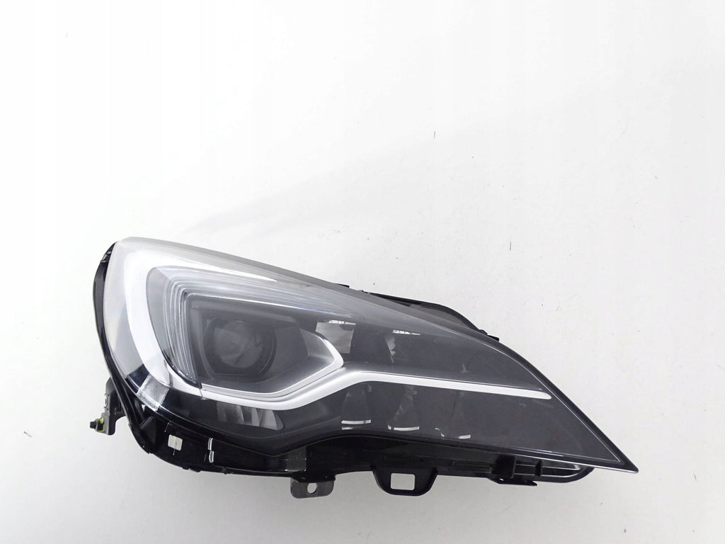 Frontscheinwerfer Opel Astra K 39055746 FALSE Scheinwerfer Headlight SCH6029549724ay