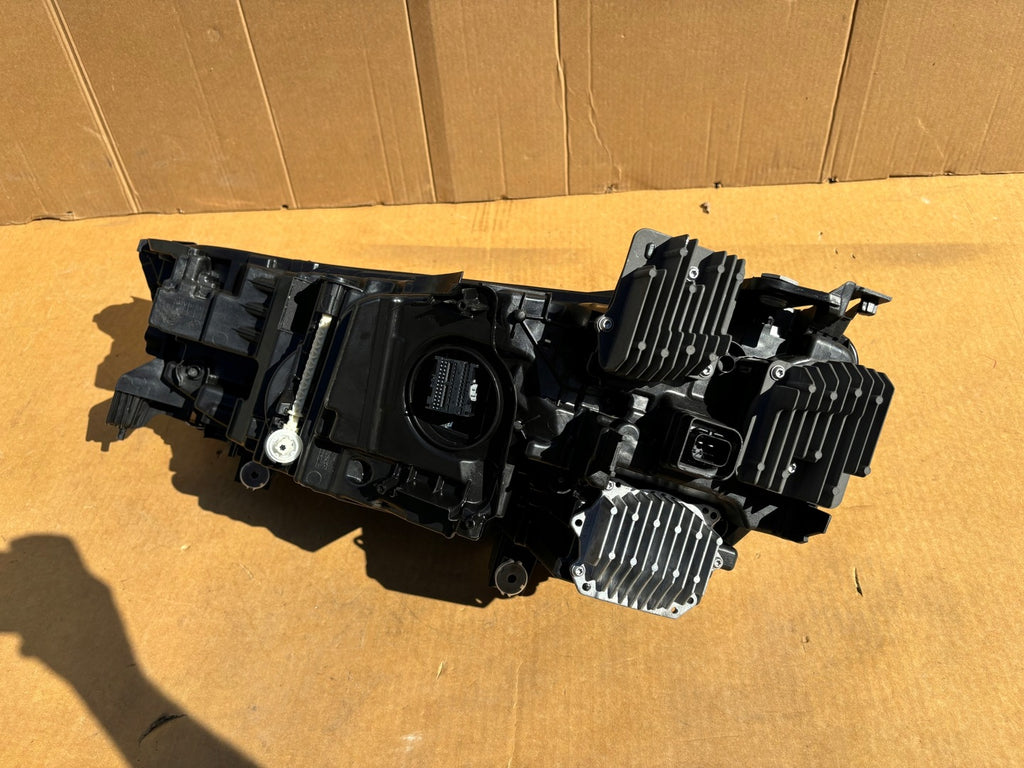 Frontscheinwerfer BMW IX I20 9851808 Laser Rechts Scheinwerfer Headlight SCH5259101997fz