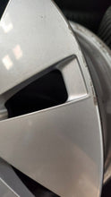 Laden Sie das Bild in den Galerie-Viewer, 4x Alufelge 17 Zoll 8.0" 5x112 54ET A2054013800 Mercedes-Benz W205 Rim Wheel FEL2745828585gv