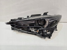 Laden Sie das Bild in den Galerie-Viewer, Frontscheinwerfer Mazda Cx-5 K12451040 Full LED Links Scheinwerfer Headlight SCH3160021211yy
