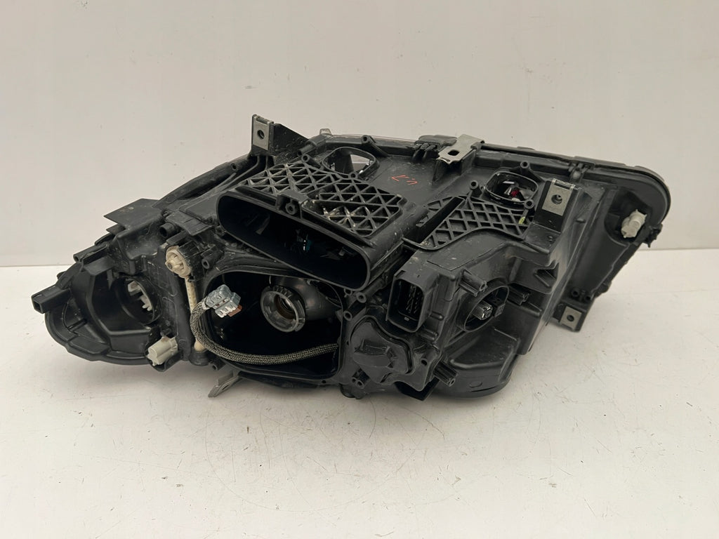Frontscheinwerfer BMW F11 F10 7410736 Xenon Rechts Scheinwerfer Headlight SCH5569695721gu