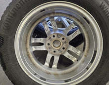 Laden Sie das Bild in den Galerie-Viewer, 4x Alufelge 16 Zoll 6.5" 5x112 41ET Audi Rim Wheel FEL3545673646wv
