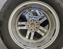 Laden Sie das Bild in den Galerie-Viewer, 4x Alufelge 16 Zoll 6.5" 5x112 41ET Audi Rim Wheel FEL3545673646wv