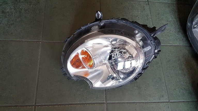 Frontscheinwerfer Fiat 500 F550F500 Links Scheinwerfer Headlight SCH2183881609cj