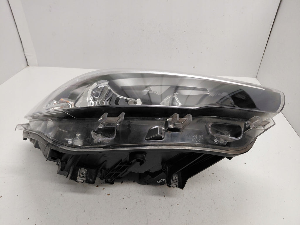 Frontscheinwerfer BMW F20 7358392 Rechts Scheinwerfer Headlight SCH3508151582tt