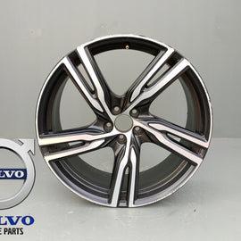 1x Alufelge 21 Zoll 8.5