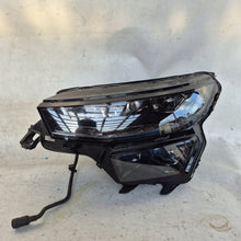 Laden Sie das Bild in den Galerie-Viewer, Frontscheinwerfer Skoda Kodiaq 566941035 Full LED Links Scheinwerfer Headlight SCH6291303698kg