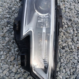 Frontscheinwerfer Audi A3 8V0941006E 9010455705B0 Rechts Scheinwerfer Headlight SCH6046565478rg