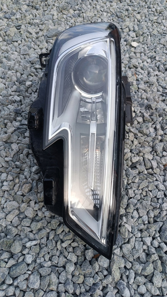 Frontscheinwerfer Audi A3 8V0941006E 9010455705B0 Rechts Scheinwerfer Headlight SCH6046565478rg