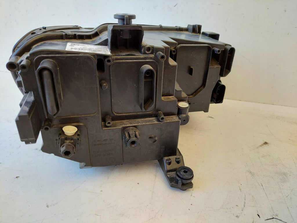 Frontscheinwerfer VW Tiguan 5NB941035 Links Scheinwerfer Headlight