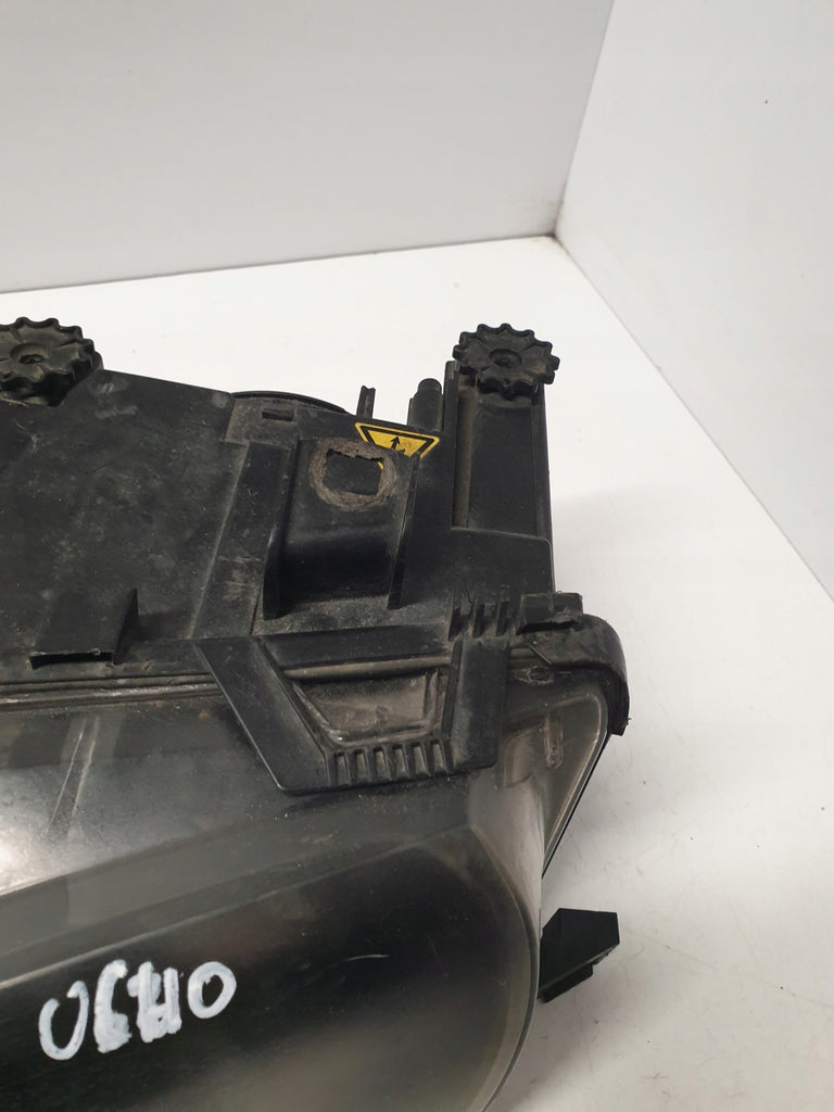 Frontscheinwerfer BMW E46 Xenon Rechts Scheinwerfer Headlight