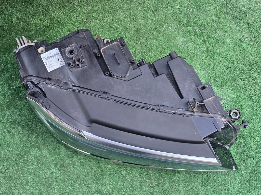 Frontscheinwerfer VW Tiguan 5NN941082 Rechts Scheinwerfer Headlight SCH6864753357yt