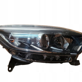 Frontscheinwerfer Renault Captur 260106693 Rechts Scheinwerfer Headlight SCH3069266308un