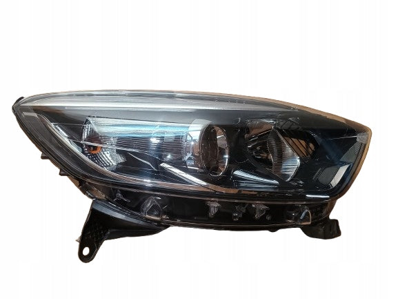 Frontscheinwerfer Renault Captur 260106693 Rechts Scheinwerfer Headlight SCH3069266308un