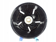 Load image into Gallery viewer, 1x Alufelge 19 Zoll 8.5" 5x108 56ET Glanz Schwarz 32294213 Volvo Xc90 Rim Wheel FEL3577731032od