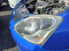 Laden Sie das Bild in den Galerie-Viewer, Frontscheinwerfer Honda Civic VII I Ein Stück (Rechts oder Links) Headlight