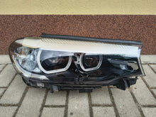 Laden Sie das Bild in den Galerie-Viewer, Frontscheinwerfer BMW 5 G31 G30 7439188-04 Full LED Rechts Headlight SCH3240001402af