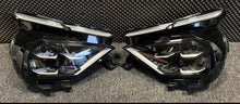 Laden Sie das Bild in den Galerie-Viewer, Frontscheinwerfer Citroën C4 III Ein Satz Scheinwerfer Headlight SCH8293344258ar