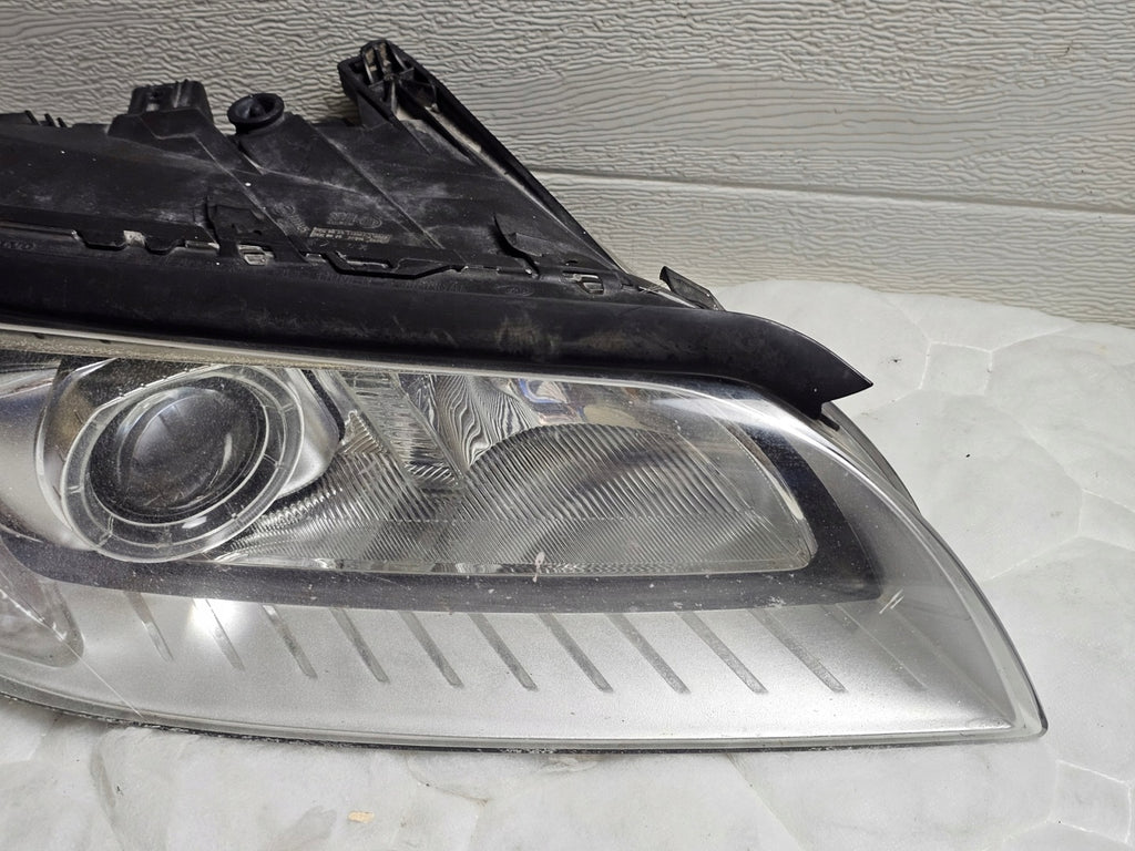 Frontscheinwerfer Volvo V70 S80 31353533 Xenon Rechts Scheinwerfer Headlight SCH8843651709iy