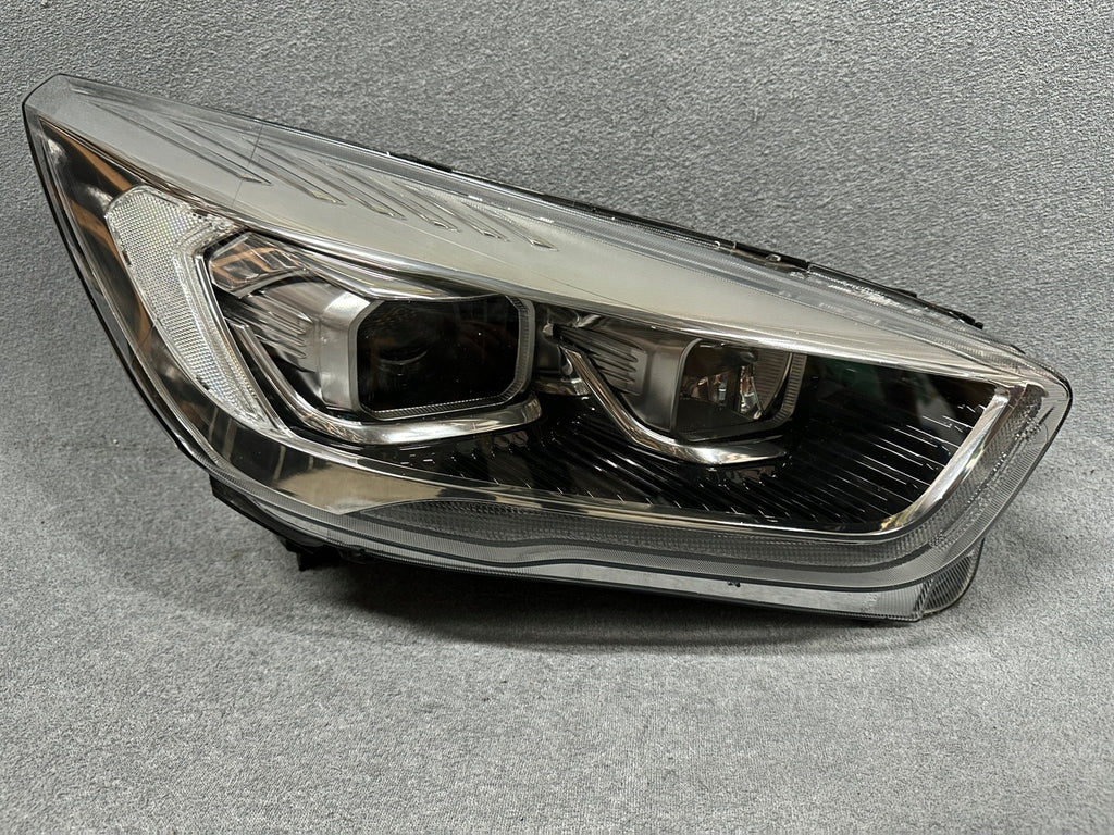 Frontscheinwerfer Ford Kuga II GV41-13D154-AG Xenon Rechts Headlight