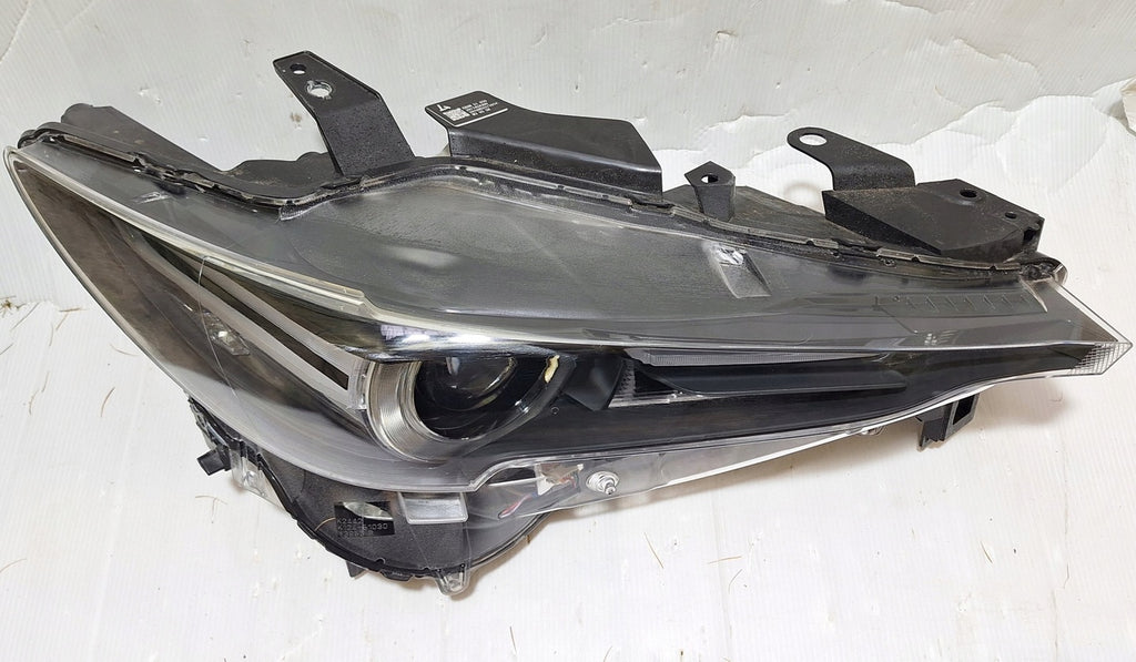 Frontscheinwerfer Mazda Cx5 827235440 K124-51030 Full LED Rechts Headlight SCH9810310229vi