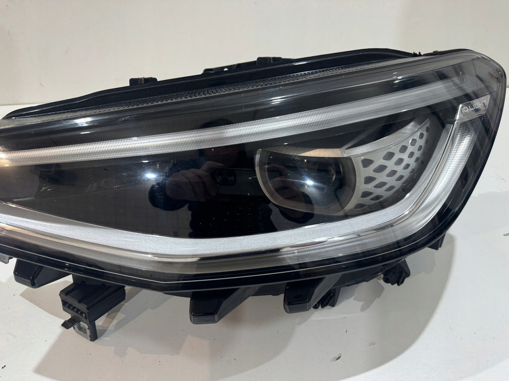 Frontscheinwerfer VW Id.4 11B941035D Laser Links Scheinwerfer Headlight SCH2977474164eb