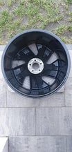 Laden Sie das Bild in den Galerie-Viewer, 1x Alufelge 20 Zoll 9.0" 5x108 58ET Glanz Schwarz 32410865 Volvo Xc40 Rim Wheel FEL8780157978te