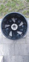 Laden Sie das Bild in den Galerie-Viewer, 1x Alufelge 20 Zoll 9.0" 5x108 58ET Glanz Schwarz 32410865 Volvo Xc40 Rim Wheel FEL8780157978te