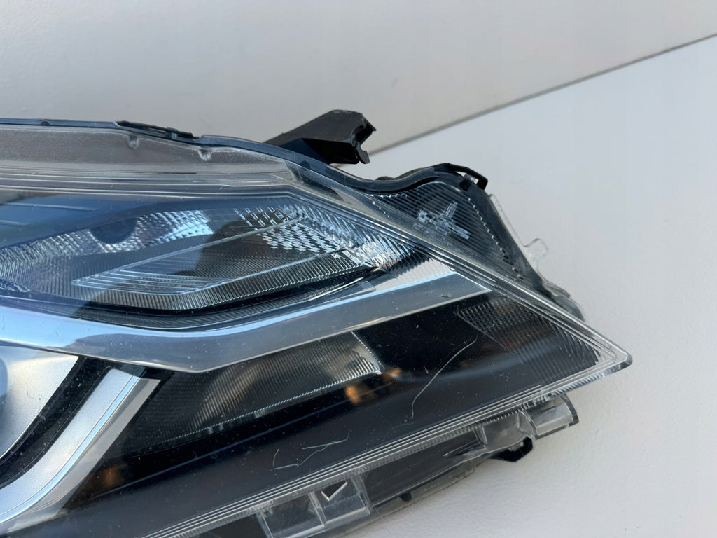 Frontscheinwerfer Toyota Yaris Rechts Scheinwerfer Headlight