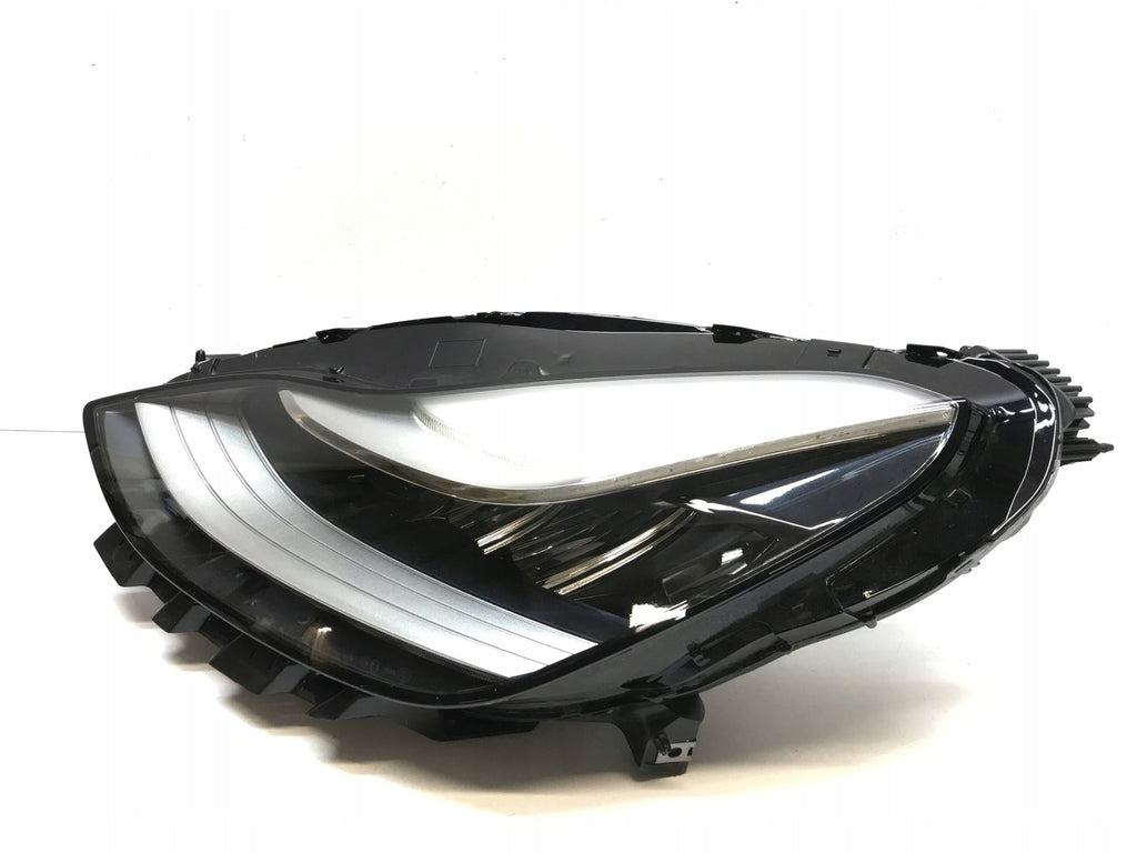 Frontscheinwerfer Tesla Model 3 1077375-00-C LED Links Scheinwerfer Headlight
