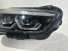 Laden Sie das Bild in den Galerie-Viewer, Frontscheinwerfer BMW X1 F48 5A01172-02 LED Rechts Scheinwerfer Headlight SCH8419168705om