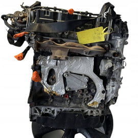 Motor Mazda 3 Hatchback 6 R2AA 2.2 149TKm Diesel Engine Komplett MOT4613271620xr