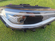 Laden Sie das Bild in den Galerie-Viewer, Frontscheinwerfer VW Id.4 11B941078 LED Rechts Scheinwerfer Headlight SCH8188034049hg