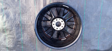 Laden Sie das Bild in den Galerie-Viewer, 1x Alufelge 18 Zoll 7.5&quot; 5x112 53 5ET A2434010100 Mercedes-Benz Eqa Eqb Eqc