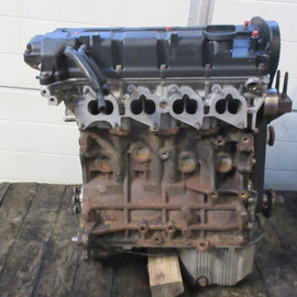Motor Hyundai II Coupe Tiburon G4GC 2.0 139PS 2002 Benzin Engine Unkomplett MOT7390032619uf