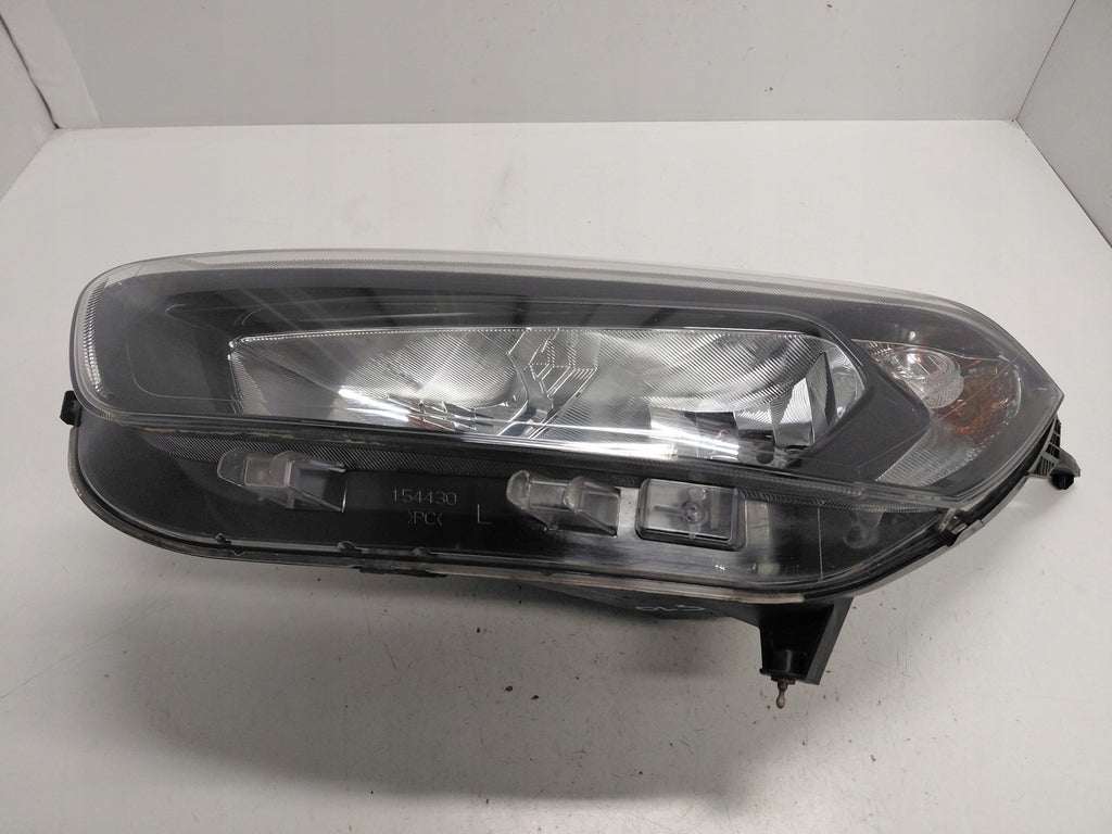 Frontscheinwerfer Ford Transit Courier ET7613W030CJ Links Scheinwerfer Headlight SCH8576609456ia