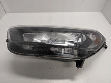 Laden Sie das Bild in den Galerie-Viewer, Frontscheinwerfer Ford Transit Courier ET7613W030CJ Links Scheinwerfer Headlight SCH8576609456ia