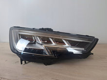 Laden Sie das Bild in den Galerie-Viewer, Frontscheinwerfer Audi A4 8W0941036 Rechts Scheinwerfer Headlight SCH8678064650um