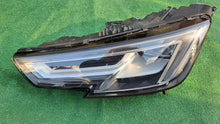 Load image into Gallery viewer, Frontscheinwerfer Audi A4 B9 8W0941033 Links Scheinwerfer Headlight