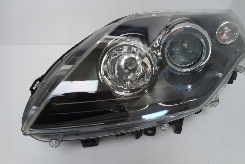 Frontscheinwerfer Renault Laguna III 89902275 LED Ein Stück (Rechts oder Links)