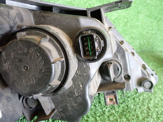 Frontscheinwerfer Kia Sportage 92101-3U250 LED Links Scheinwerfer Headlight SCH7518356115tx