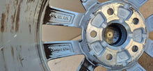 Laden Sie das Bild in den Galerie-Viewer, 1x Alufelge 16 Zoll 6.5" 5x112 48ET 5TA601025 VW Touran Rim Wheel FEL6294563941jz