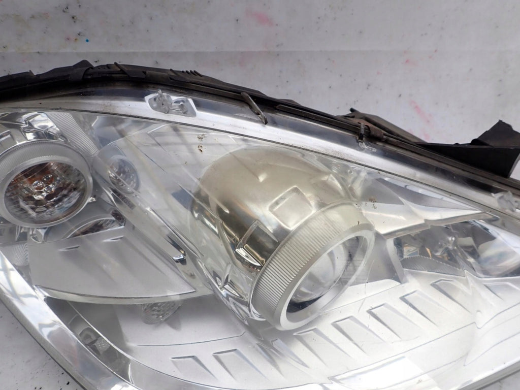 Frontscheinwerfer Mercedes-Benz W169 A1698206261 Xenon Rechts Headlight SCH6658996376ic